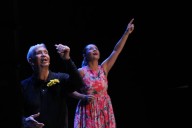 Se inauguró en el Teatro José Rosas Moreno la XXV edición del Encuentro de Teatro del Interior