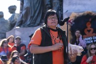 Hundreds gather in Montreal to reflect on Canada’s legacy of residential schools