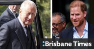 Prince Harry accuses insiders of ‘sabotaging reconciliation’ with King