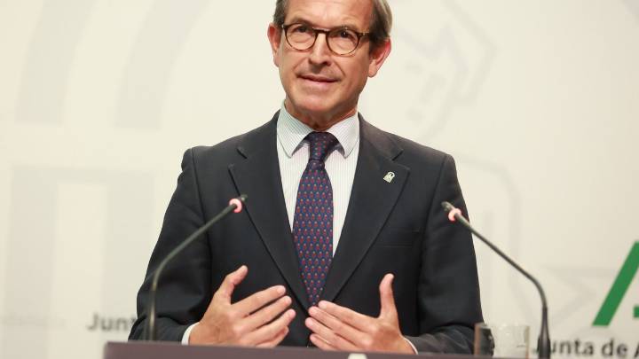 Paradela: “La propuesta de inversiones en la red eléctrica reconoce el trabajo realizado por el Gobierno andaluz”