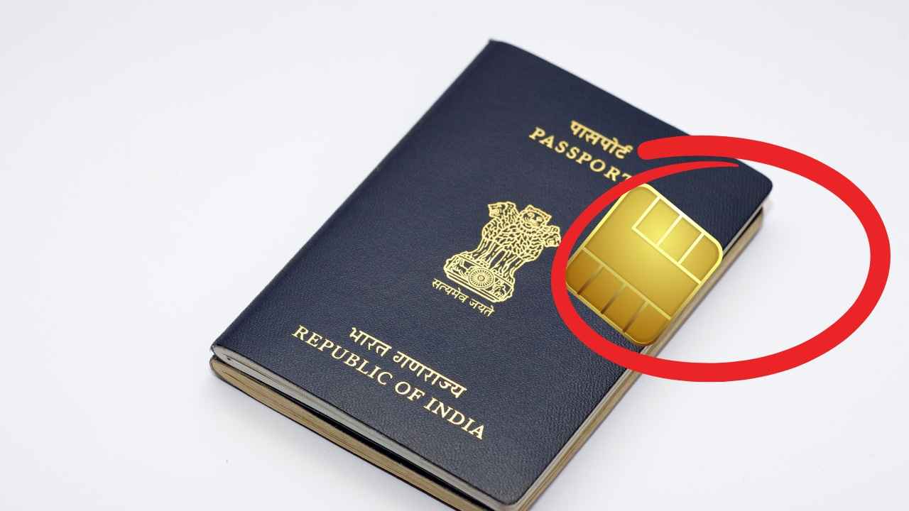 e-Passport in India: Eligibility, application process, key benefits explained