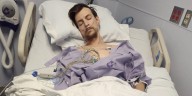 S.C. dad loses leg in hit-and-run: ‘Why did you take off?’