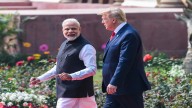 ‘You’ll see Trump, Modi meet’: US official acknowledges ‘turbulence’ with India but maintains positive trajectory