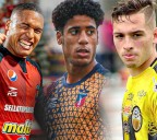 Posible intento de estafa llega a las puertas de la Liga Futve 1