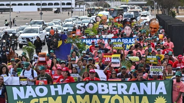 Al menos 146 personas fueron asesinadas y desaparecidas al proteger su territorio en 2024, reporta organización