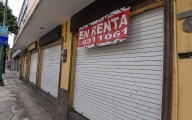 Toluca pierde más de 600 negocios en el centro