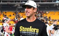 Steelers’ Aaron Rodgers receives an important update on his conditioning ahead the season opener vs Jets