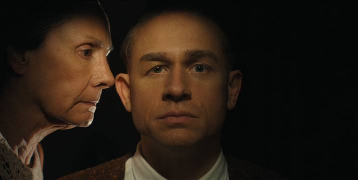 Monster: The Ed Gein Story gets bloody and brutal new trailer