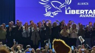 Interna de LLA: organizaron una "mesa en Provincia" y dejaron afuera a un diputado histórico