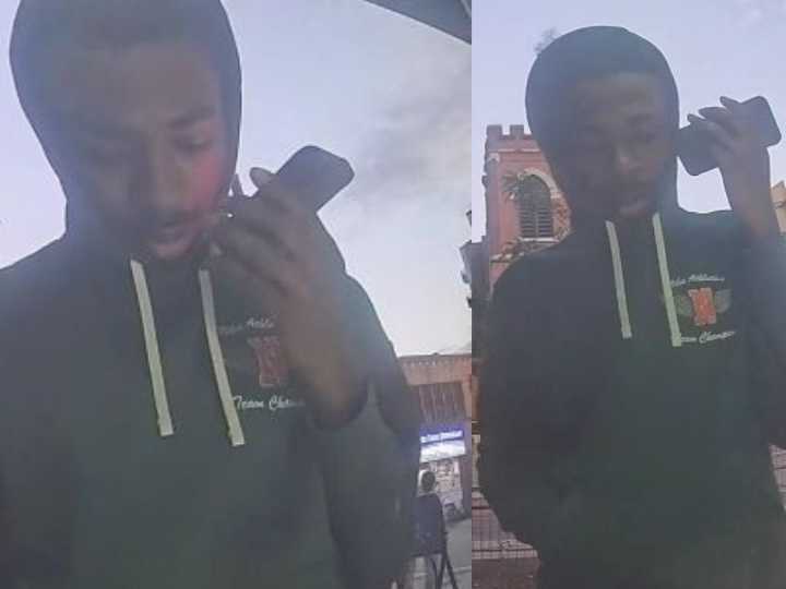 Ottawa police seek suspect in credit and debit card scam
