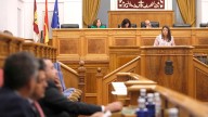 Incendios, migración y educación centran el primer pleno tras el verano en CLM