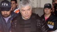 Lázaro Báez deberá pagar una multa millonaria por lavado de dinero