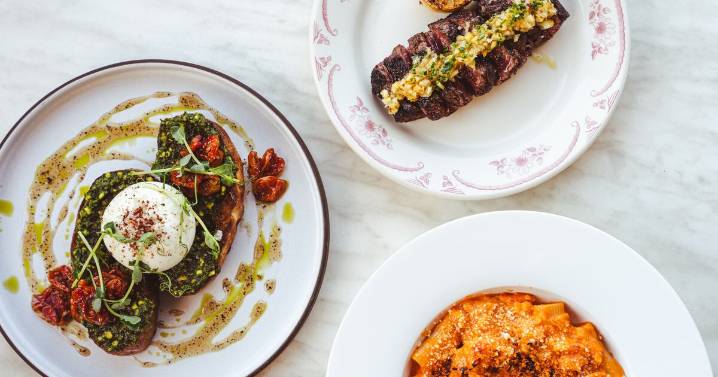 Luella steakhouse progress, Mambo Zombi to leave Edgewood and more Atlanta dining updates