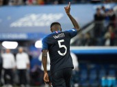 Samuel Umtiti anuncia su retiro como profesional