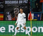 Portugal arrolla a Armenia en el debut rumbo al Mundial 2026