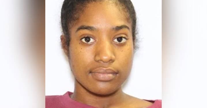 Waldorf woman wanted in connection with deadly stabbing of grandmother in Prince George's County