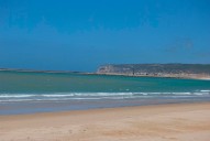 La Junta destaca que las aguas de baño marítimas y continentales andaluzas tienen niveles de calidad adecuados