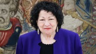 Justice Sonia Sotomayor honors her late mother in new children’s book