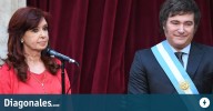 El 2013 de CFK al que le teme Milei