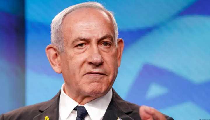 Israel rechaza reconocimiento "unilateral" de Palestina