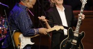 Sonny Curtis, Crickets member who penned ‘Mary Tyler Moore Show’ theme, dies at 88