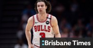 Australian Josh Giddey re-signs with Chicago Bulls on $150 million deal