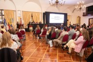 Salta recibe al 5° Encuentro Internacional de ADePRA: un espacio para pensar los desafíos de la defensa pública