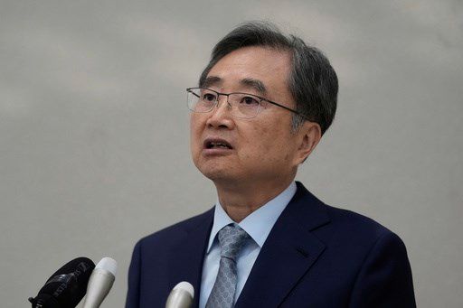 South Korean workers return home after days in detention following US immigration raid