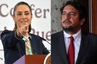 ‘Es pura politiquería’... Sheinbaum niega nexos de Andy Beltrán con tráfico de huachicol