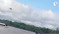 Amazonas: Enfrentamiento en operativo contra minería ilegal deja un muerto