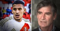 Ibáñez confesó la verdad sobre desconvocatoria de Álex Valera con la selección: "Me dijo que..."