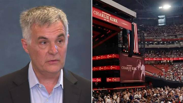 7NEWS live updates: Pressure on Optus CEO to quit after deadly outage; Sydney brawl victim fighting for life