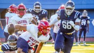 Jonathan Jean Louis is ready to star at Hope High School in 2025