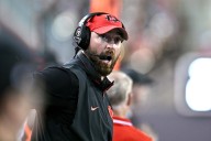 Deadspin | Ttwo-TD underdog San Diego State stuns Cal 34-0