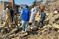 ¿Por qué Afganistán es una ‘trampa sísmica’ para los terremotos?