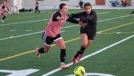 Jimmies women's soccer falls 2-1 at Westminster University
