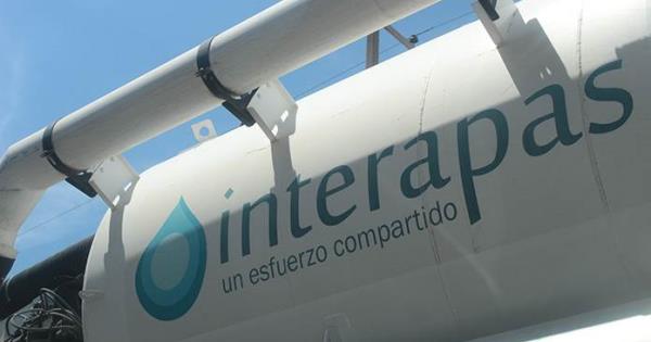 Soledad buscaría separarse del Interapas a finales de este año: diputada Ruelas