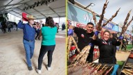 ¿Cuándo se inauguran las fondas en el Parque O'Higgins? Fechas, precios y artistas