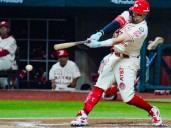 Serie del Rey 2025: Diablos toma la ventaja al ganar el primer partido