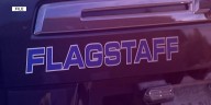 Teen arrested after woman shot at Flagstaff apartment