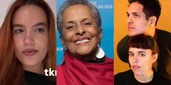 Latin Grammy 2025: Susana Baca, Nicole Zignago y Alejandro y María Laura destacan entre los nominados peruanos
