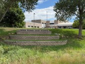 All students, staff safe after airsoft pistol, handgun found at Mesa Ridge High School
