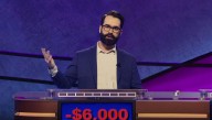 Matt Walsh Goes On Jeopardy, Responds To Every Clue With ‘What Is A Woman?’