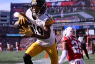 Callahan: Why we will learn a lot about the Patriots on Sunday