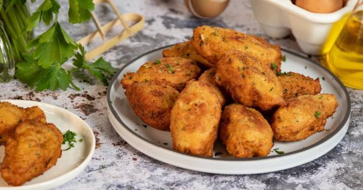 La receta tradicional aragonesa que pocos conocen: los huevos 'tontos'