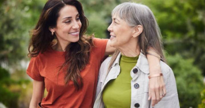 Older parents face having to work 'for 10 years longer' due to change