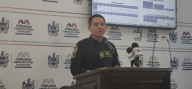 Van 10 homicidios en lo que va de septiembre en la capital: Comisario Salas