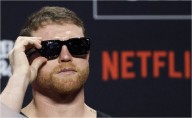 Canelo Álvarez abre las puertas a la pelea contra David Benavidez