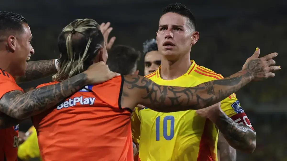 Eliminatorias Conmebol al Mundial 2026: estas son las selecciones que clasificaron directamente y lo que falta por definir en la última jornada