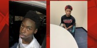 4 arrested in stolen vehicle, entering auto cases in Columbus